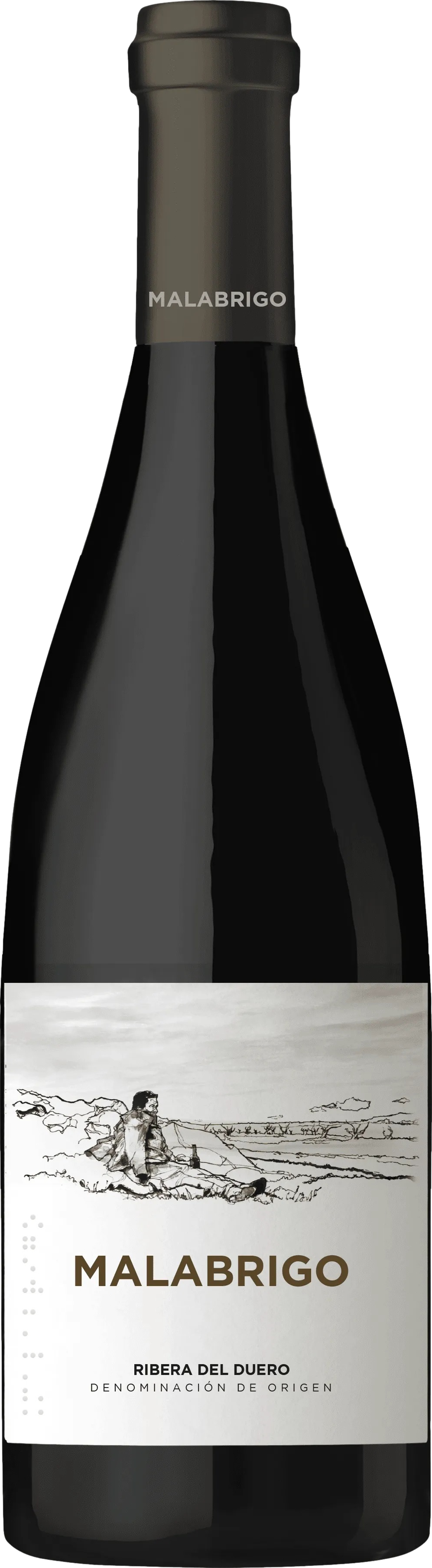 Image of Bodegas Cepa 21 Malabrigo 2019