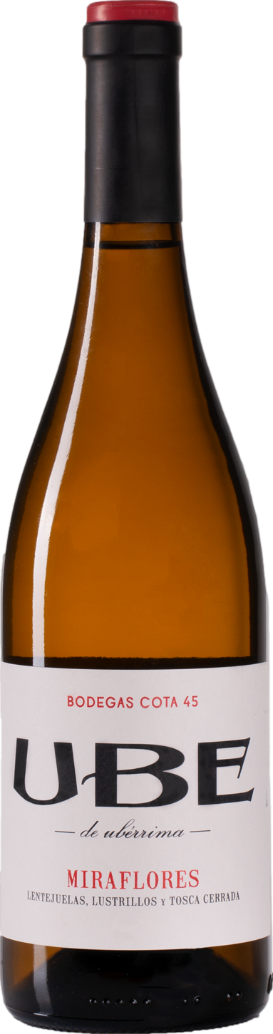 Bodegas Cota 45 UBE Miraflores 2023