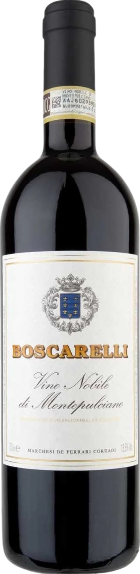 Image of Boscarelli Vino Nobile di Montepulciano 2021