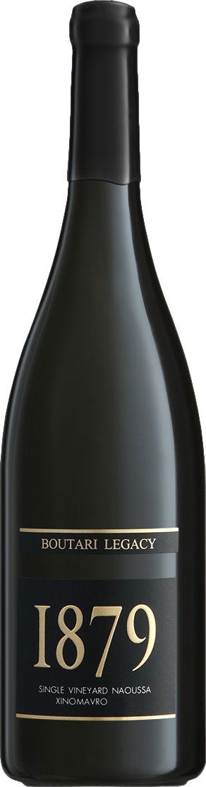 Boutari 1879 Boutari Legacy 2013