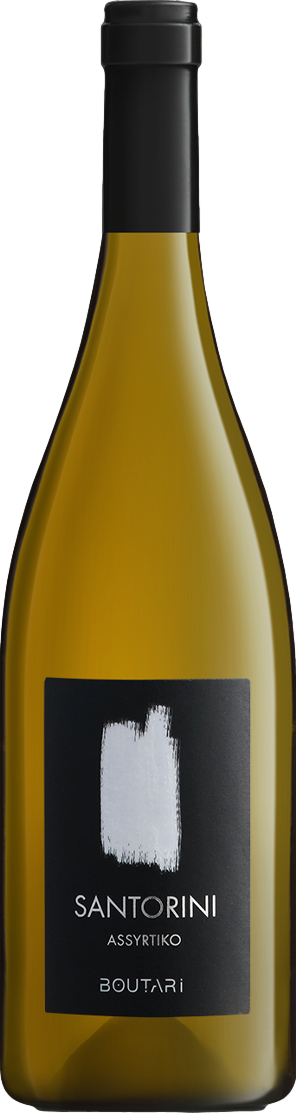 Boutari Santorini Assyrtiko 2022