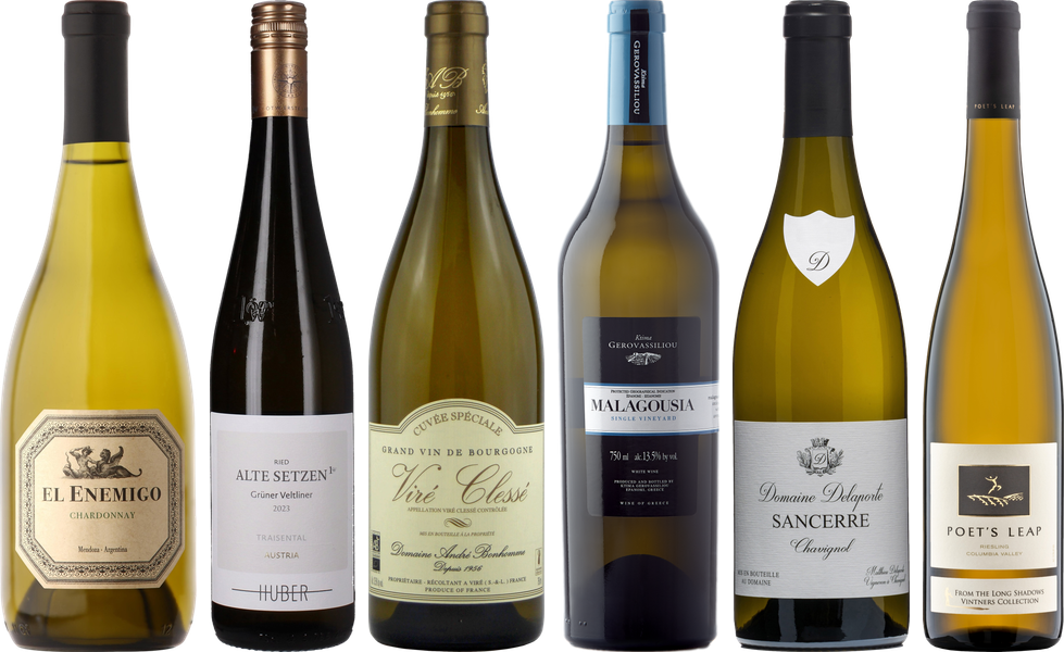 8Wines Staff Picks Tasting Case
