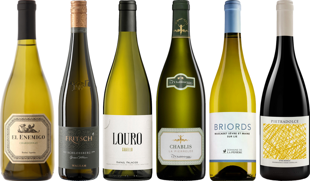 8Wines Staff Picks White Wine - Wine review and price
