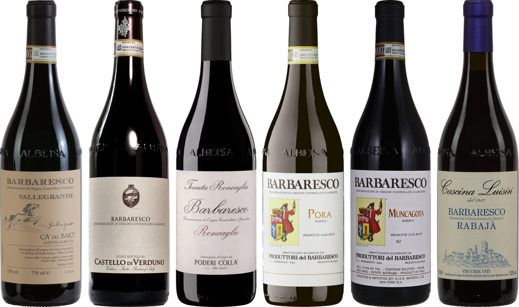 Barbaresco Premium Tasting Cas - Wine review and price