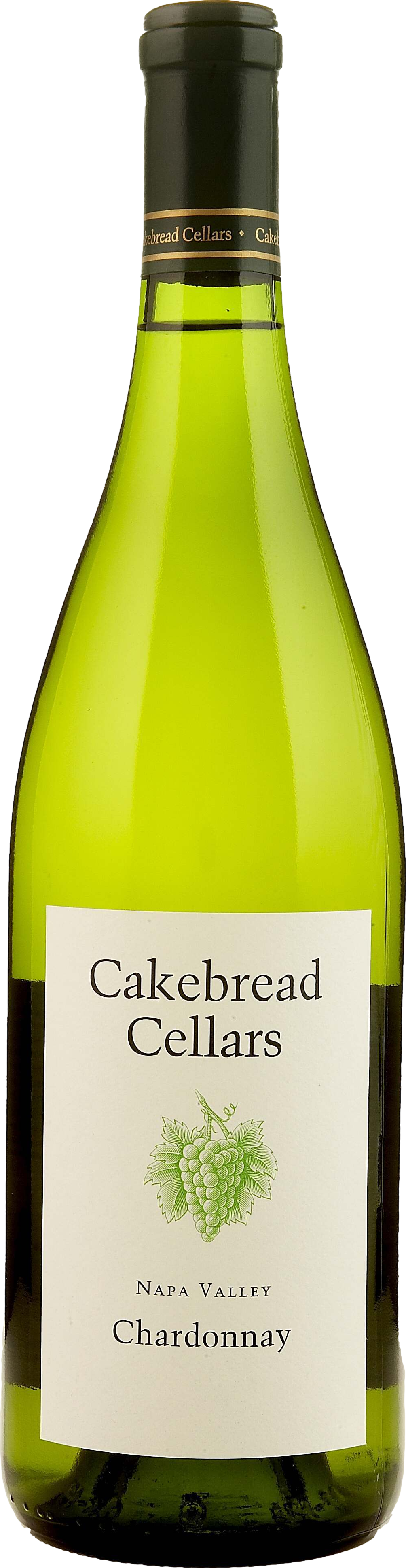 Cakebread Chardonnay 2023 (75cl)