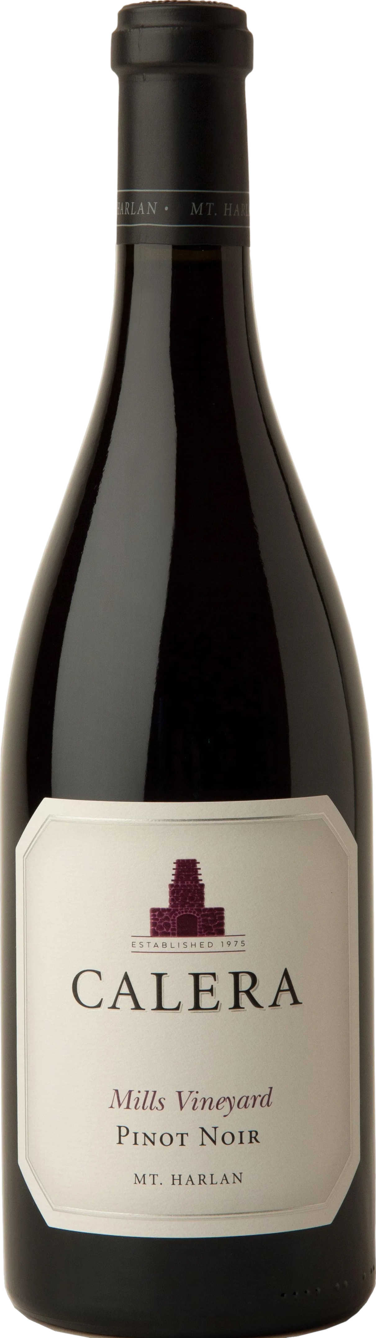 Calera Mills Pinot Noir 2020 (75cl)