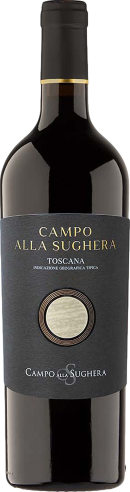 Image of Campo alla Sughera 2020