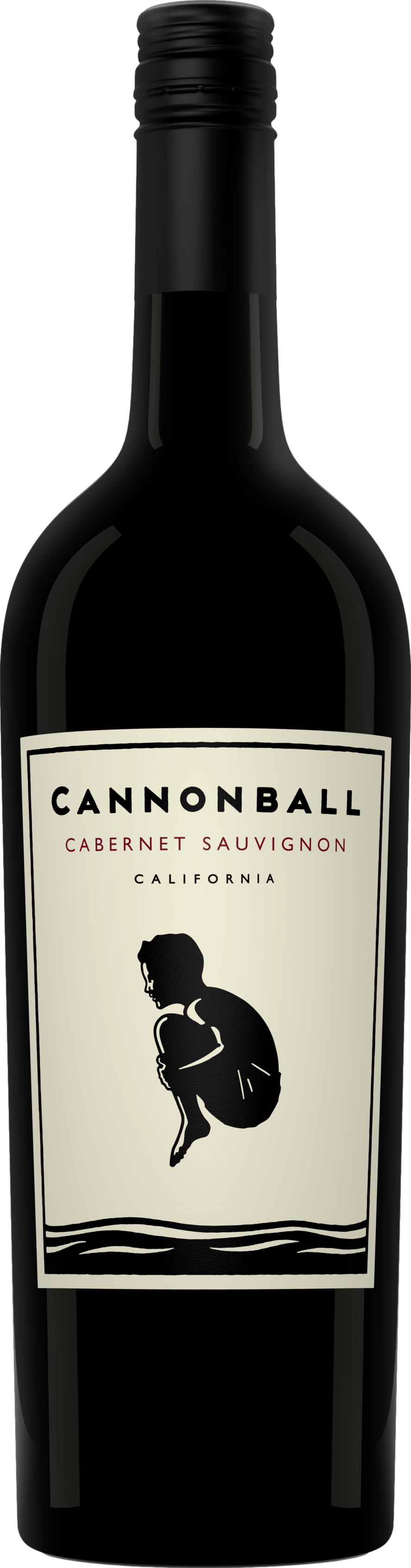 Cannonball Cabernet Sauvignon 2022