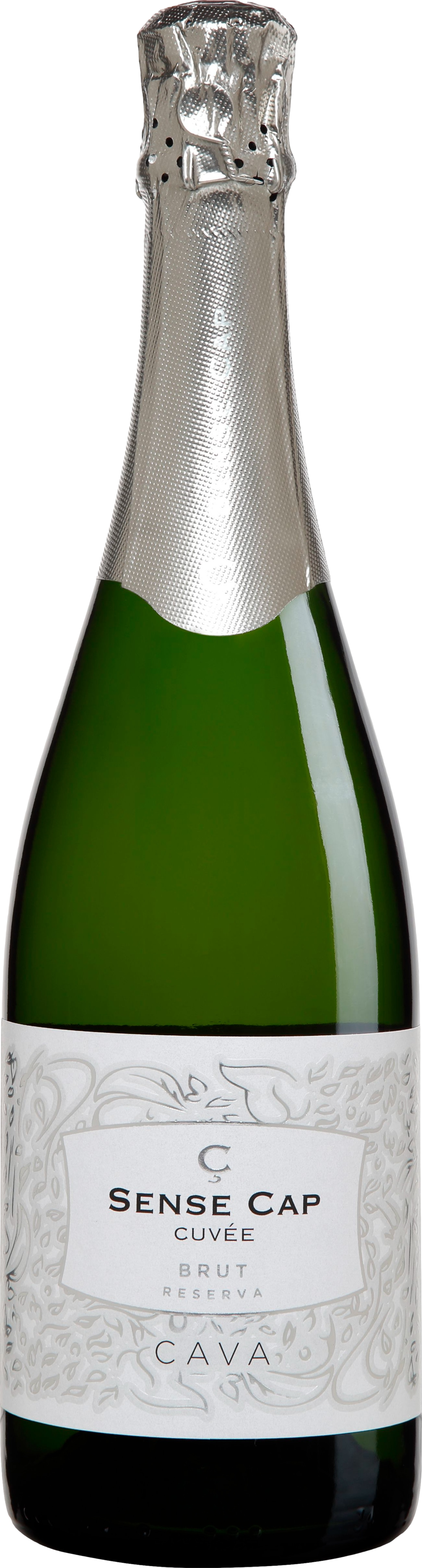 Capcanes Cava Brut Reserva 2021