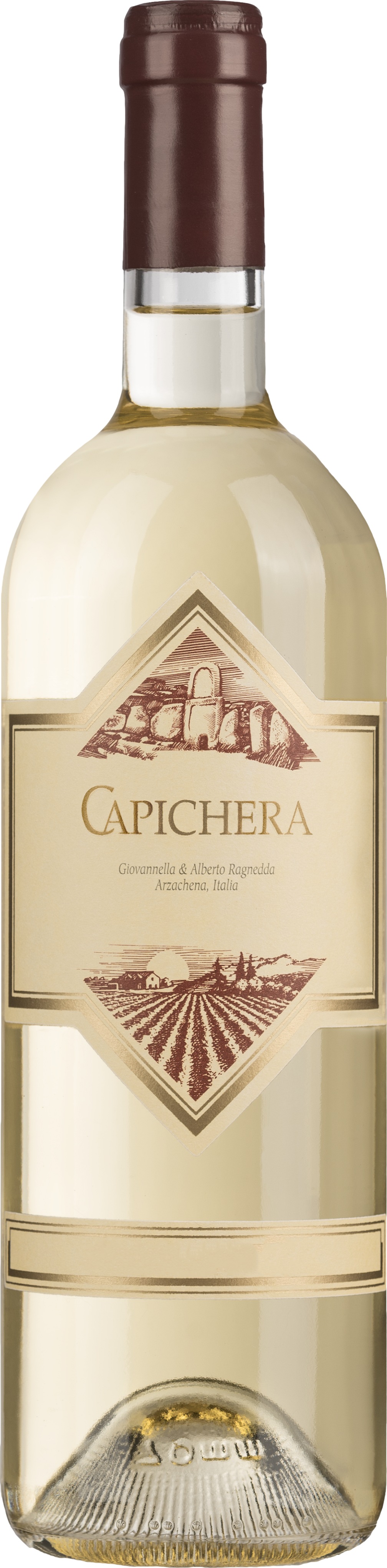Capichera Isola dei Nuraghi 2024
