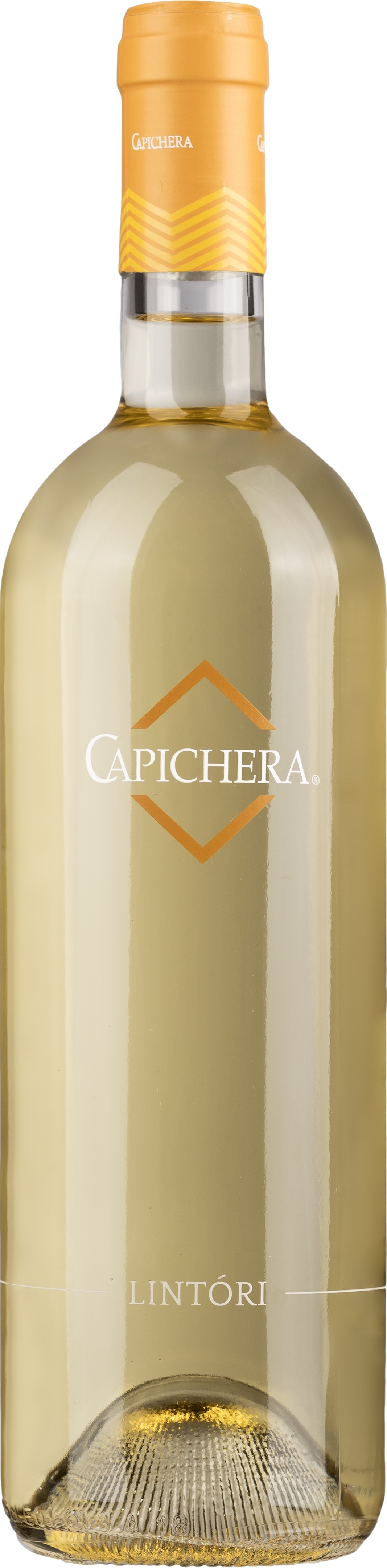 Image of Capichera Lintori Vermentino Sardegna 2024