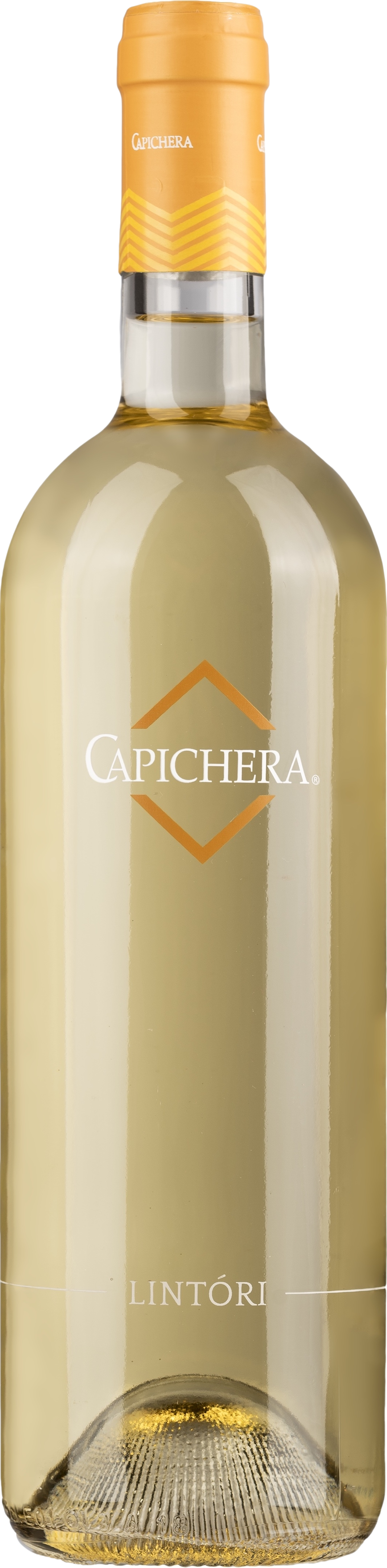 Capichera Lintori Vermentino Sardegna 2025