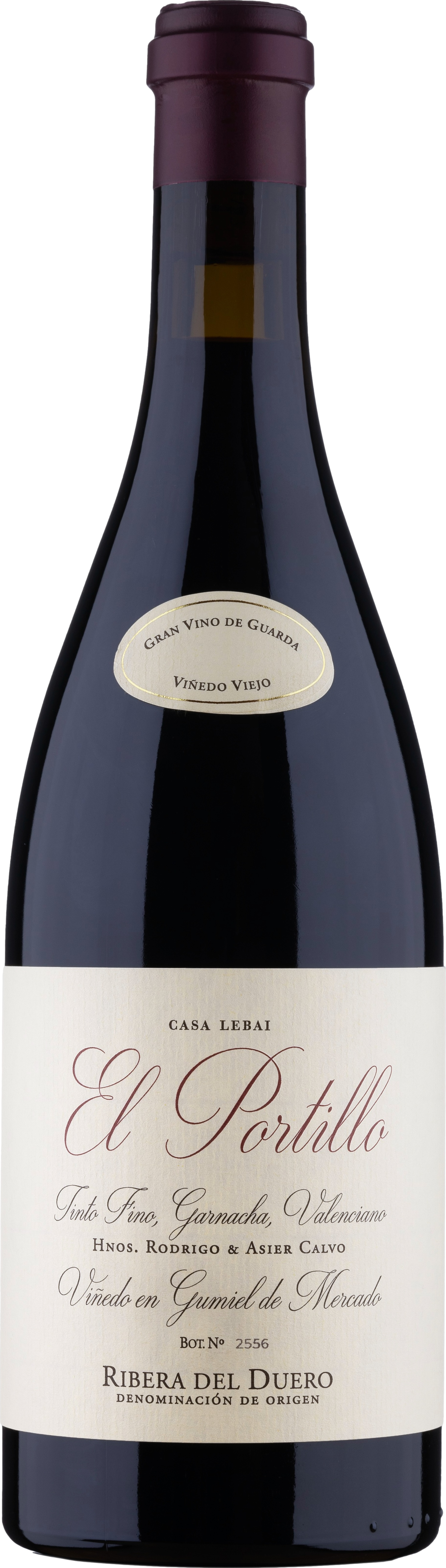 Casa Lebai El Portillo 2022