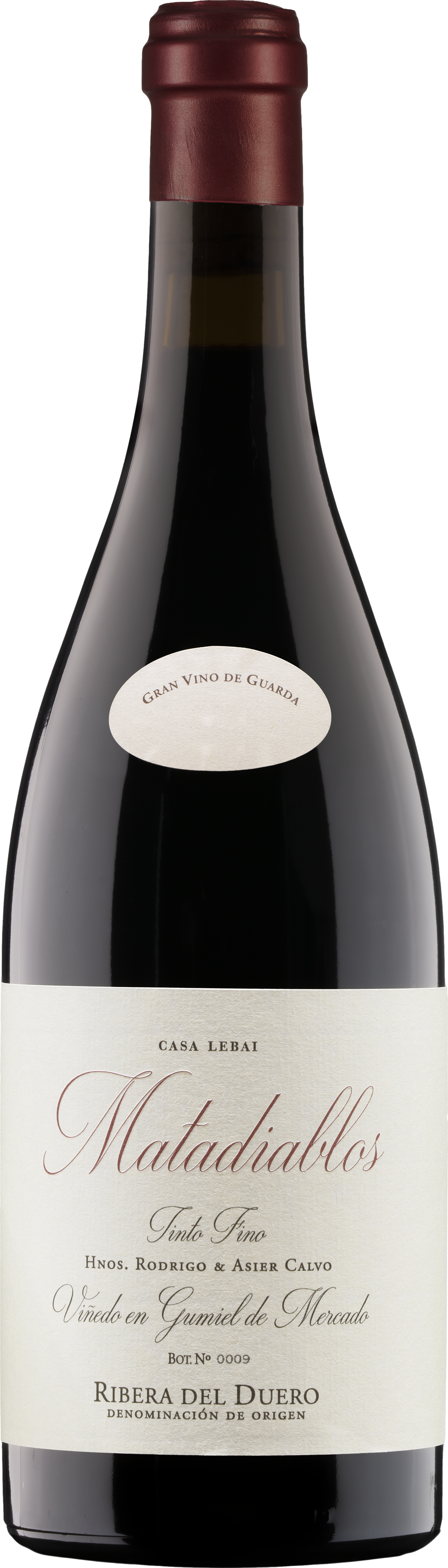 Casa Lebai Matadiablos 2022