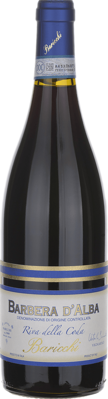 Barbera d'Alba 2022