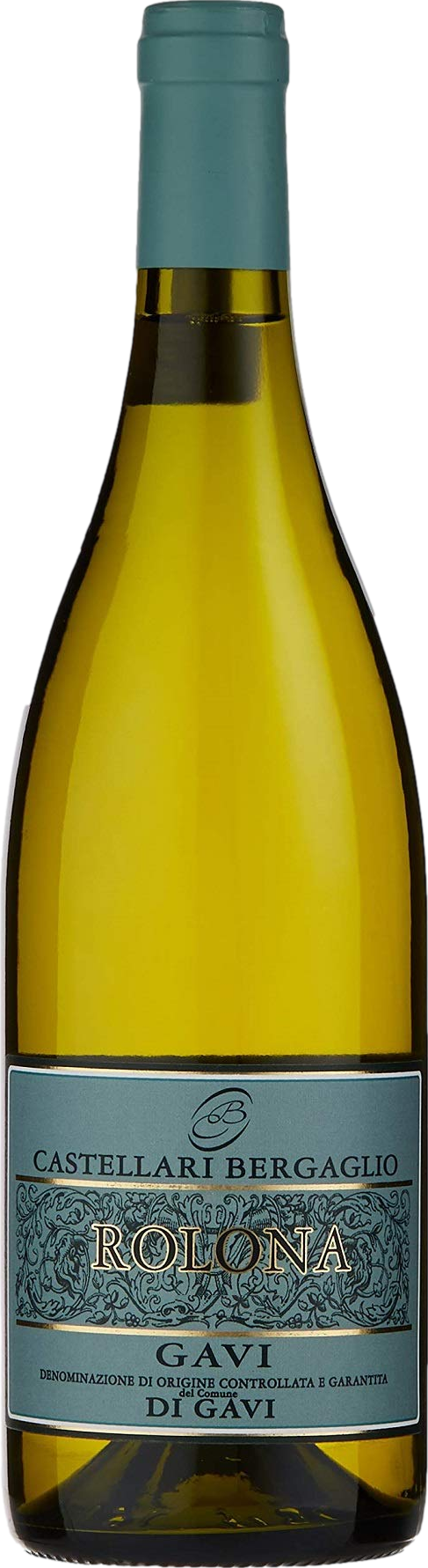 Castellari Bergaglio Rolona Gavi di Gavi 2023