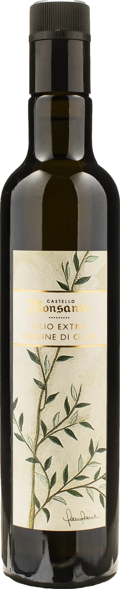 Castello di Monsanto Olive Oil
