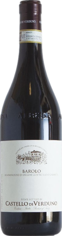 Image of Castello di Verduno Barolo 2019