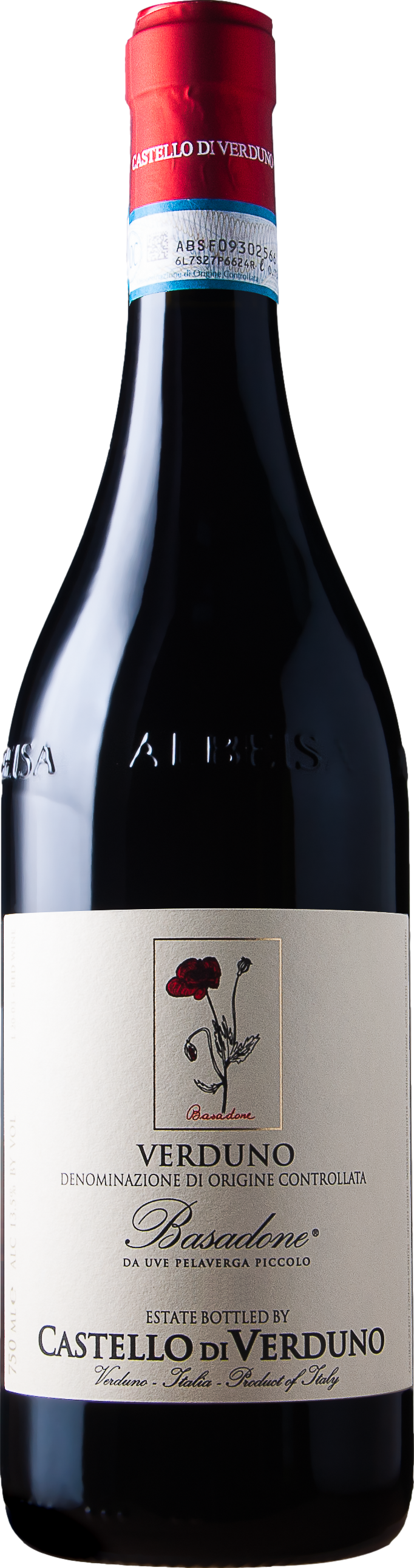 Image of Castello di Verduno Basadone Pelaverga 2023