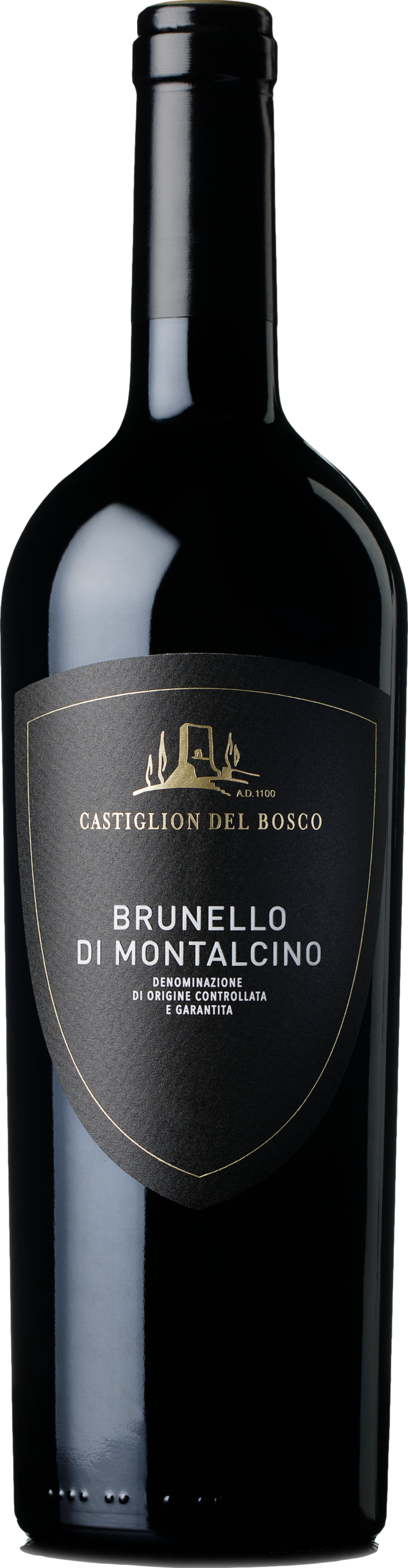 Image of Castiglion del Bosco Brunello di Montalcino 2018