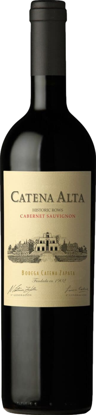 Catena Zapata Catena Alta Cabernet Sauvignon 2023 Wine (75cl) product image