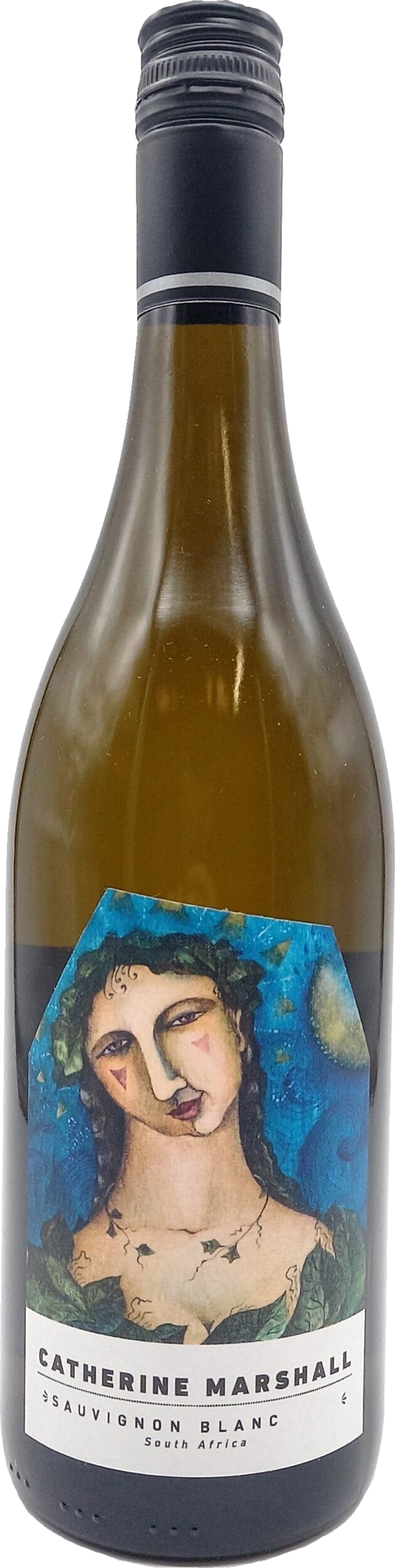 Catherine Marshall Sauvignon Blanc 2023