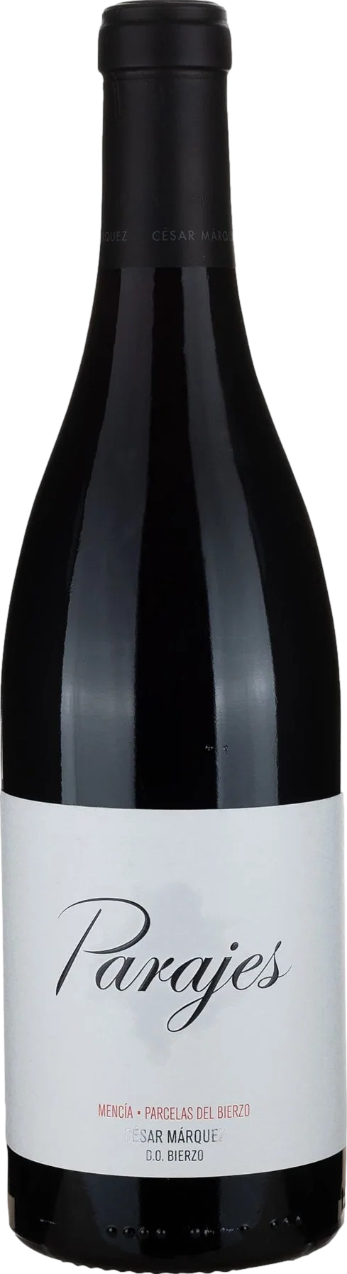 Image of Cesar Marquez Parajes 2022
