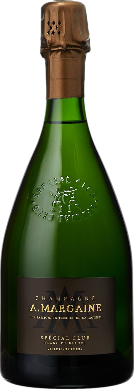 Image of Champagne A. Margaine Special Club Blanc de Blancs 2016