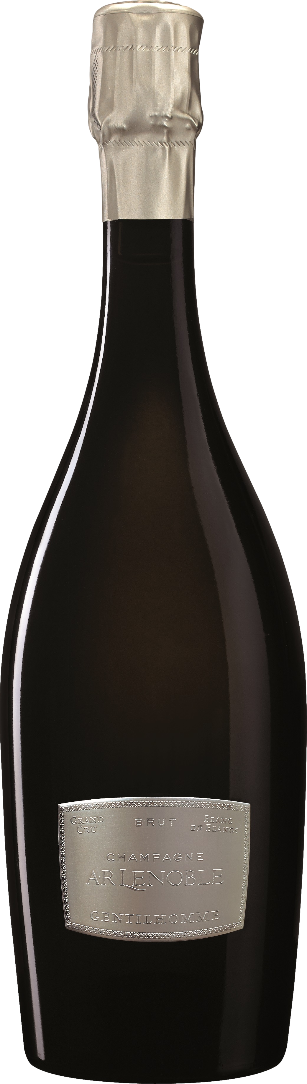 Image of Champagne AR Lenoble Blanc de Blancs Gentilhomme Grand Cru 2012
