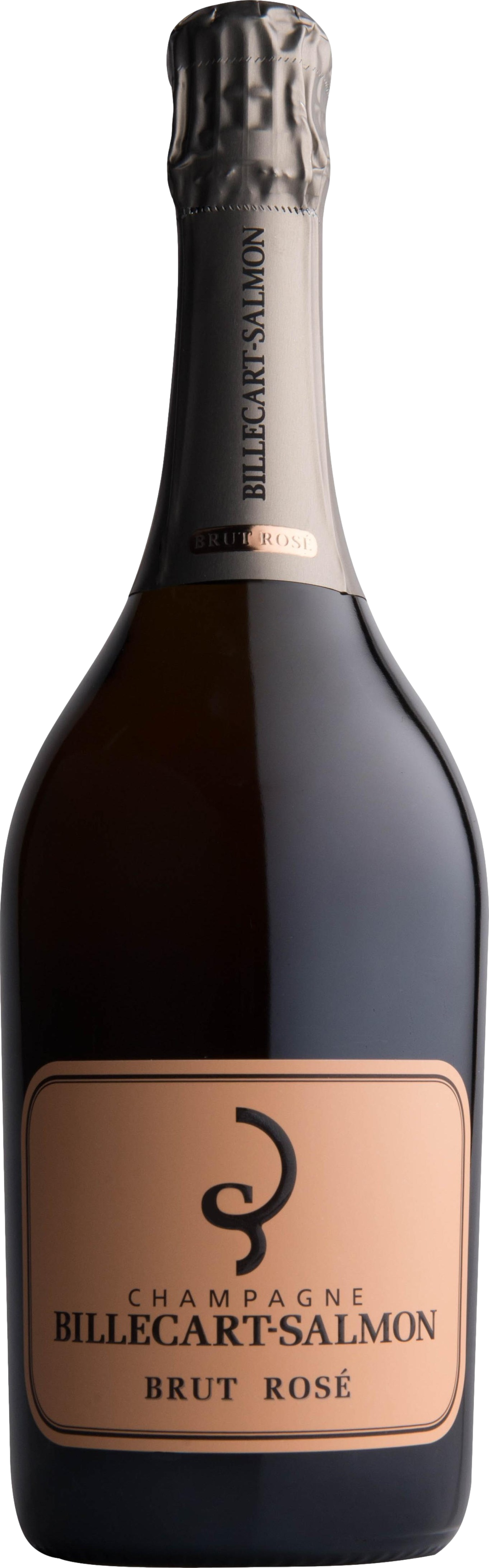 Billecart-Salmon Rose Brut