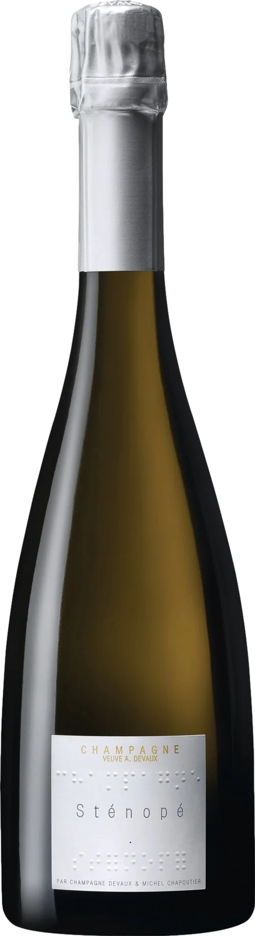 Champagne Devaux Stenope 2013