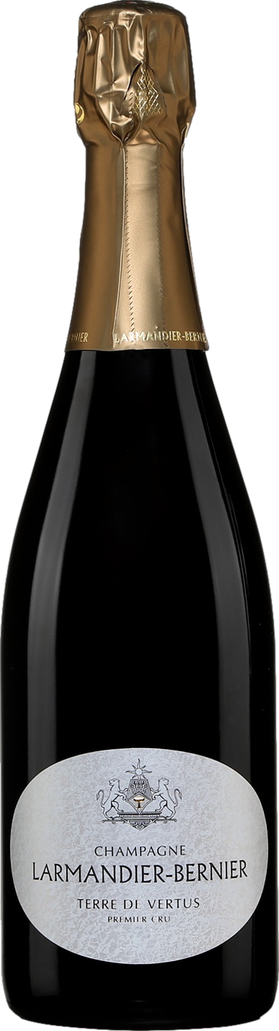 Champagne Larmandier Bernier Premier Cru 2017