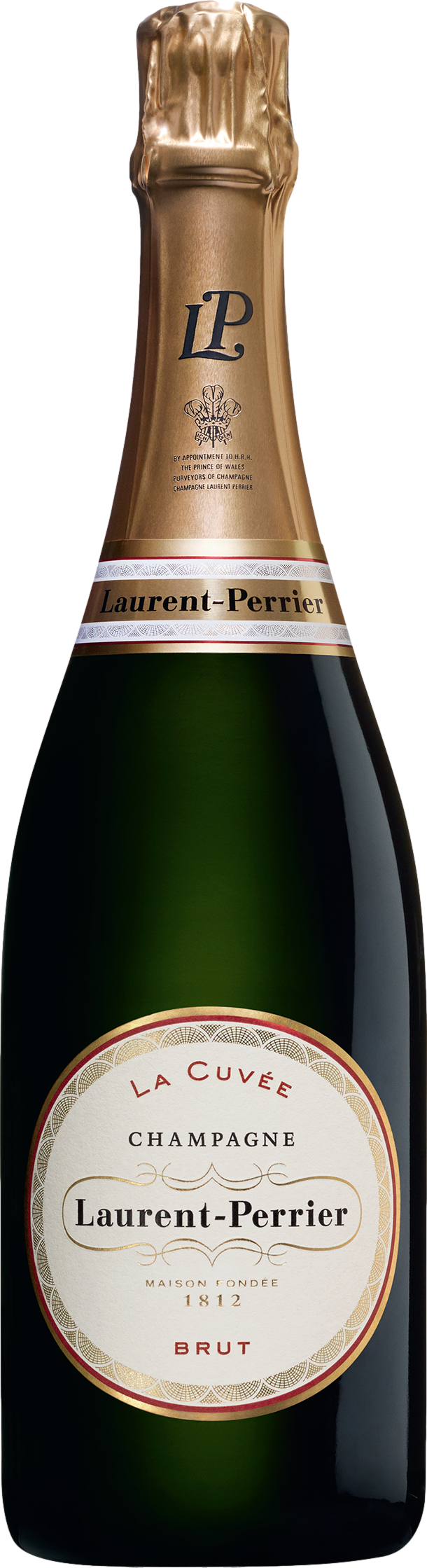Image of Champagne Laurent Perrier La Cuvee