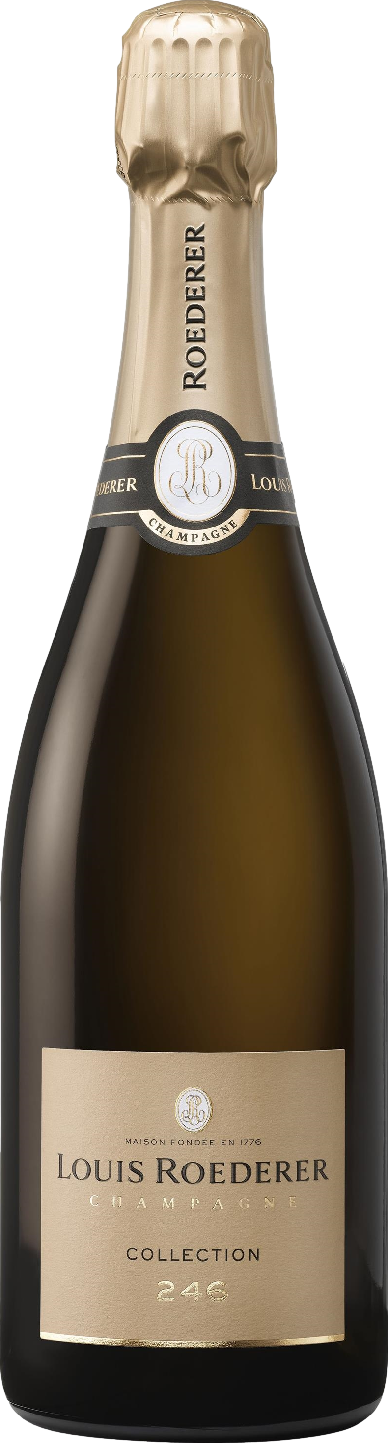 Louis Roederer Collection 246 Champagne