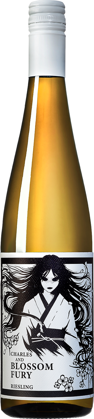 Charles Smith Charles and Blossom Fury Riesling 2024
