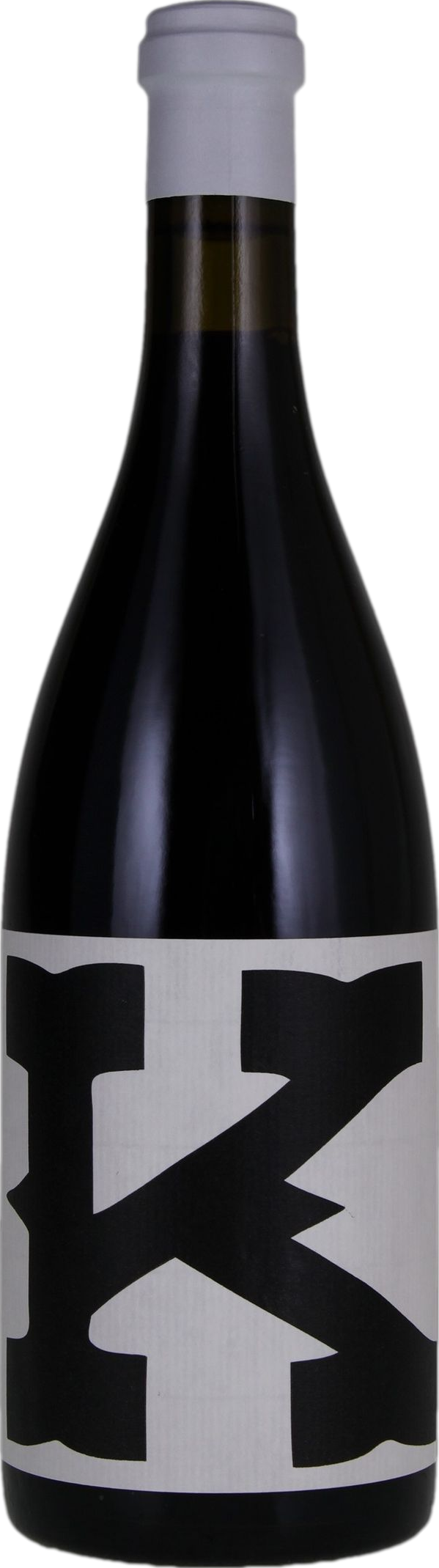 Charles Smith K Vintners The Cattle King Syrah 2020