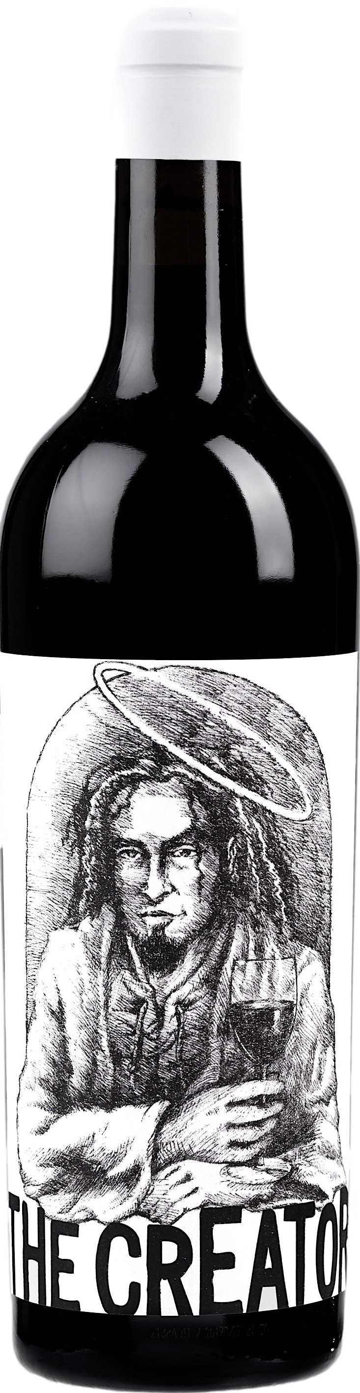 Image of Charles Smith K Vintners The Creator 2020