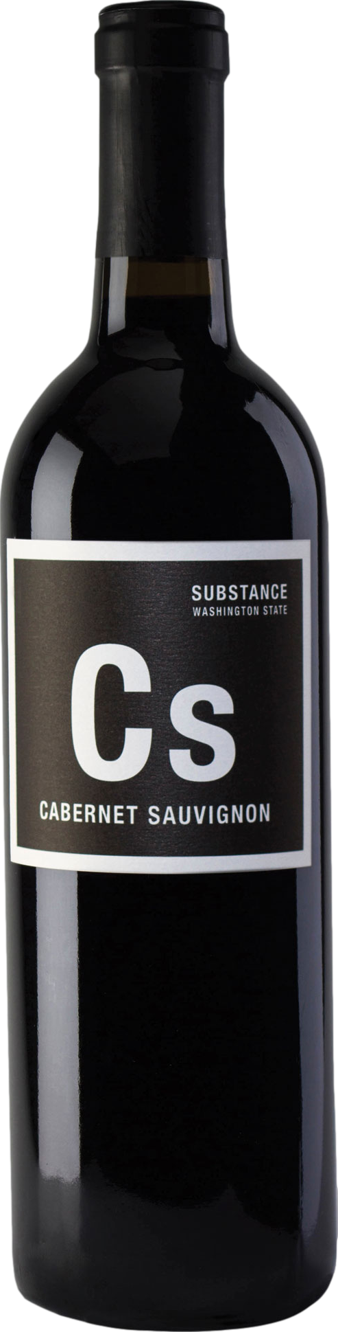 Image of Charles Smith Substance Cabernet Sauvignon 2022