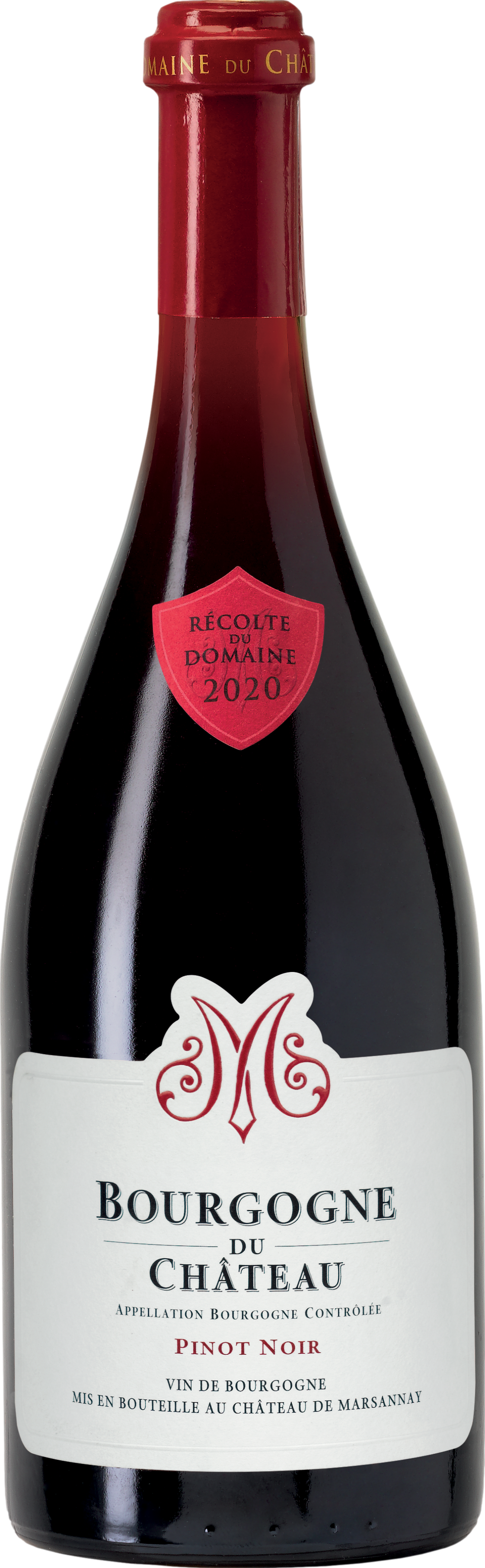 Chateau de Marsannay Bourgogne 2022