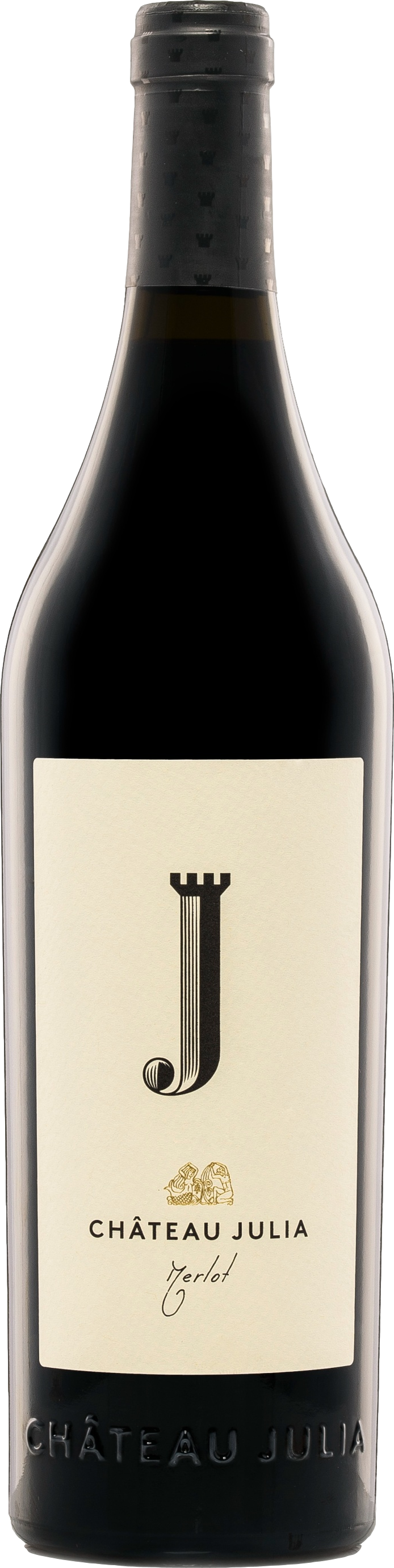 Image of Costa Lazaridi Chateau Julia Merlot 2023