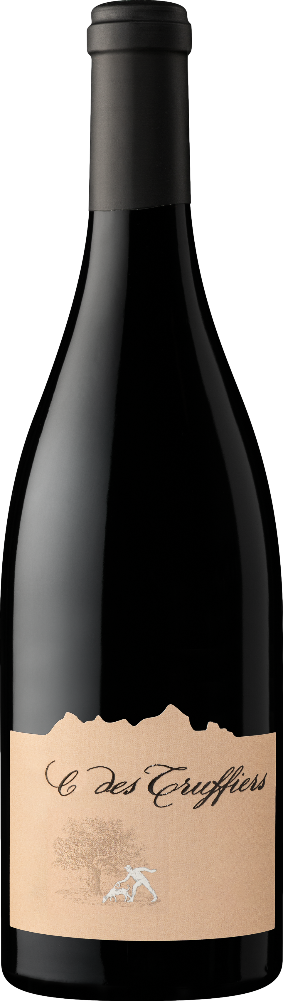 Image of Chateau La Negly Clos des Truffiers 2022