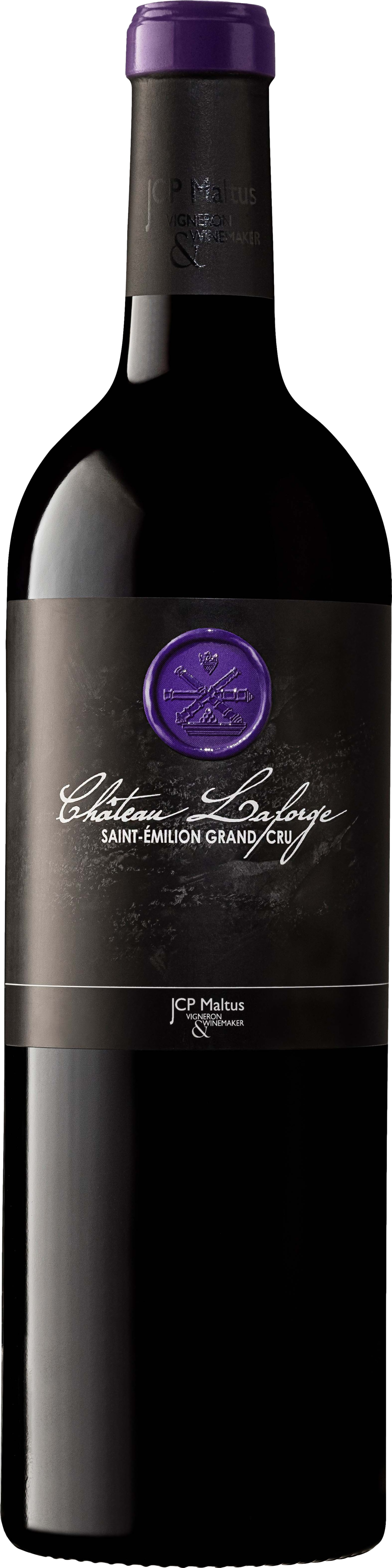 Chateau Laforge Saint Emilion Grand Cru 2020