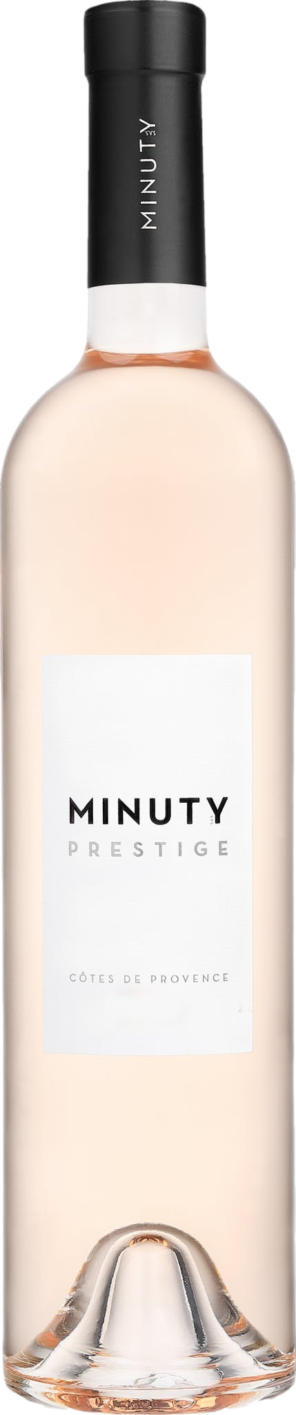 Chateau Minuty Prestige Rose 2025