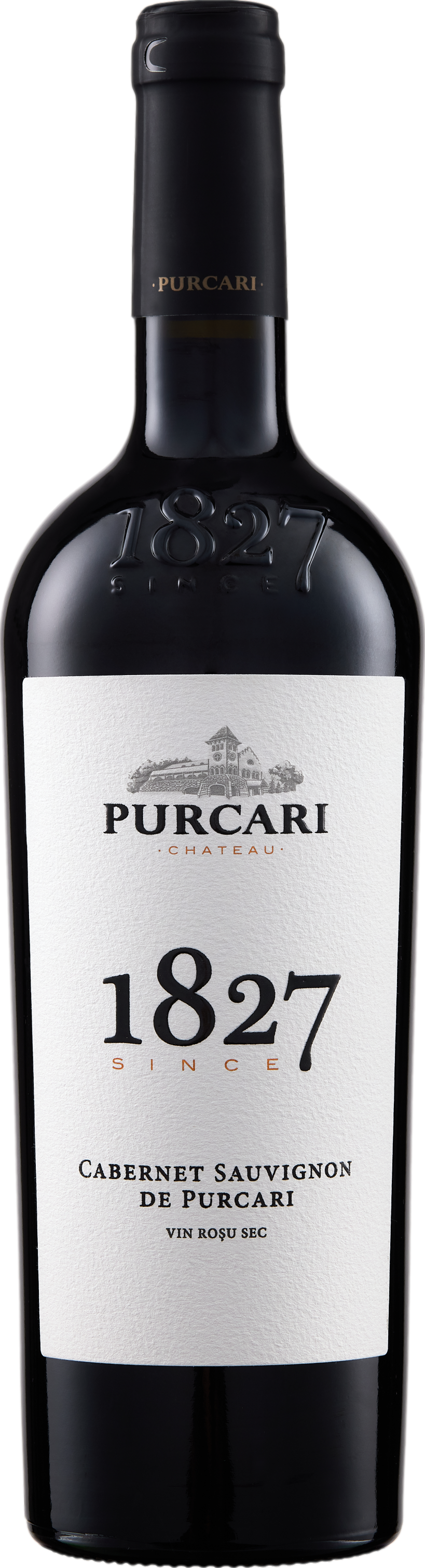 Cabernet Sauvignon de Purcari 2024