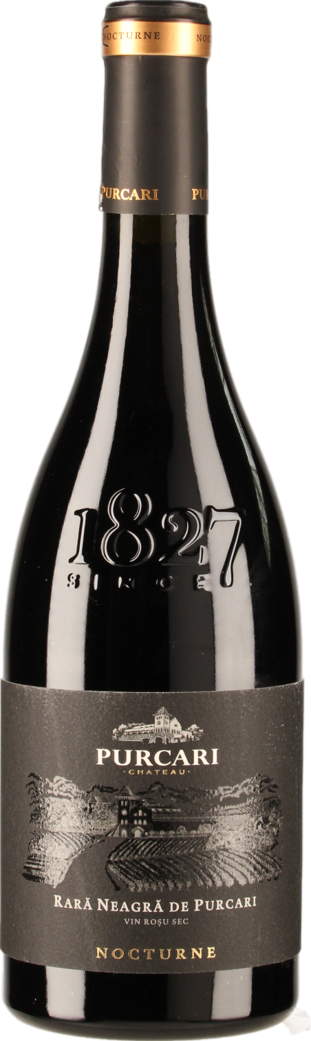 Image of Chateau Purcari Nocturne Rara Neagra de Purcari 2022
