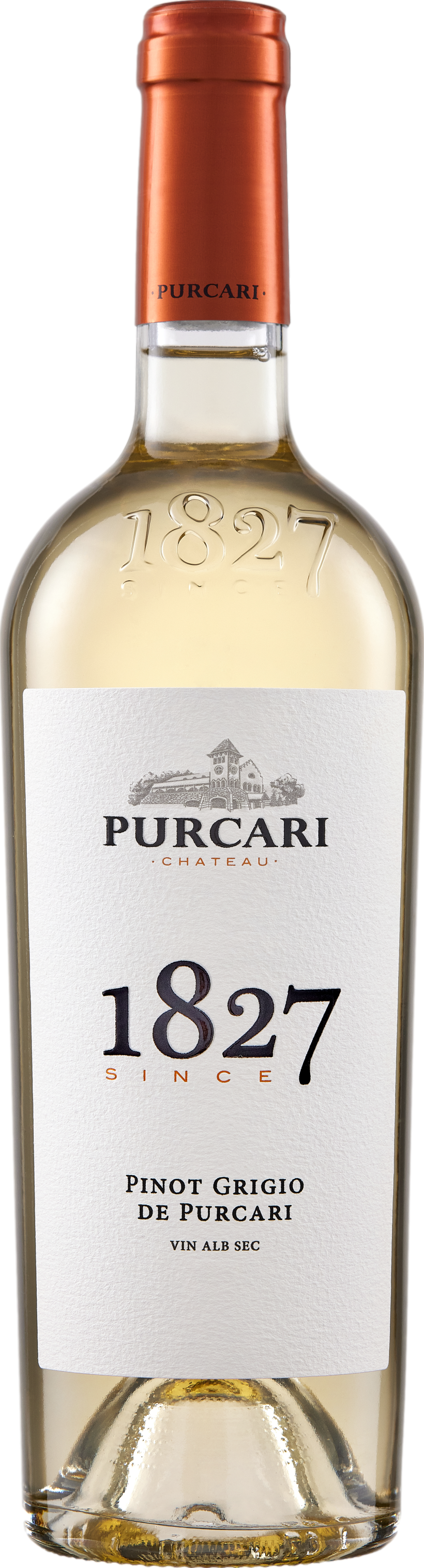 Pinot Grigio de Purcari 2025