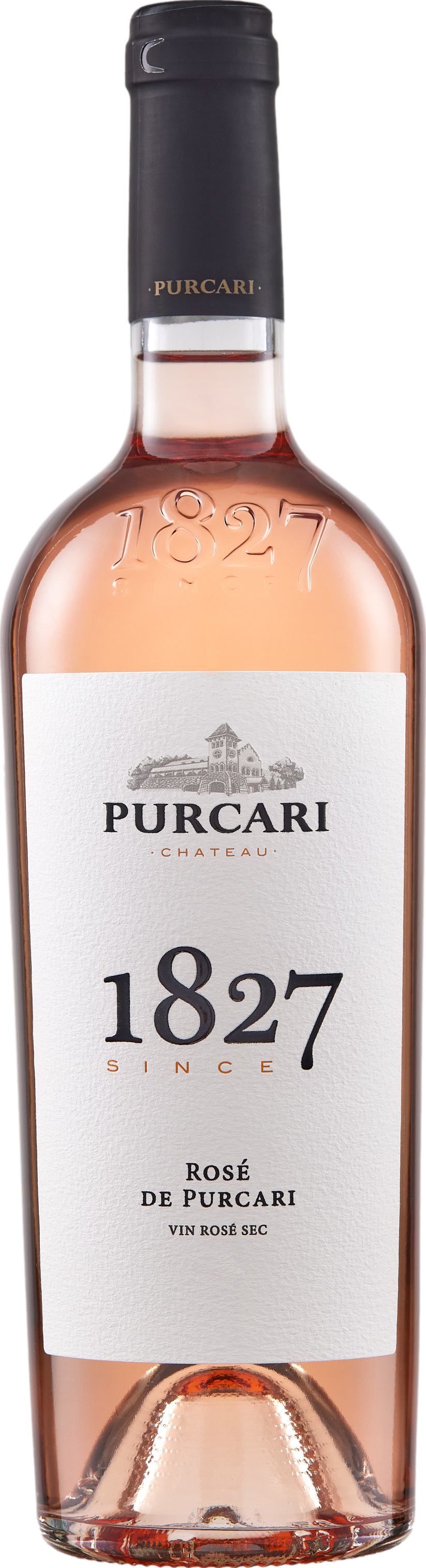 Rose de Purcari 2025
