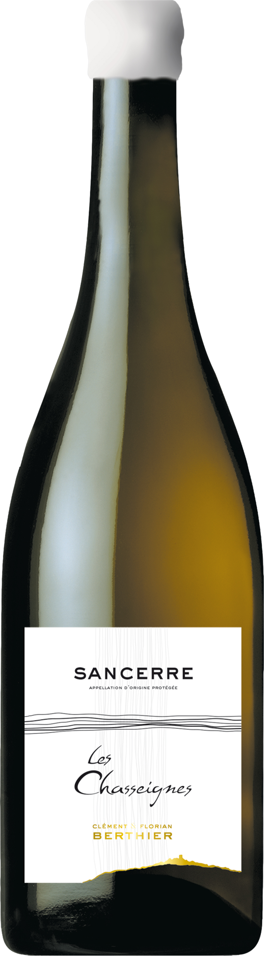Clement & Florian Berthier Sancerre Les Chasseignes 2022