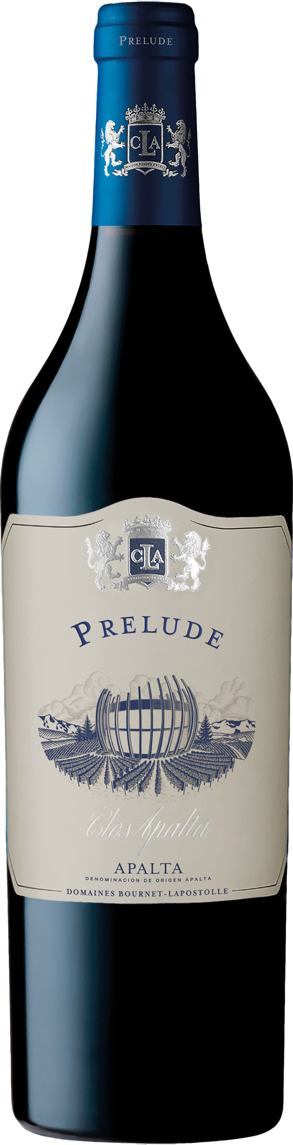 Clos Apalta Prelude 2022