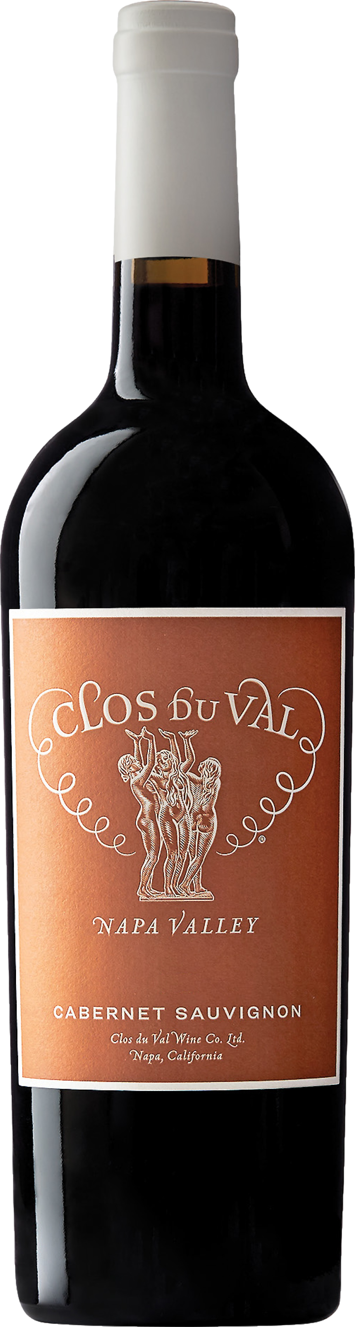 Clos du Val Cabernet Sauvignon 2023